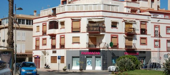 2 bedrooms Apartment in Salobrena, Spain No. 137646 38