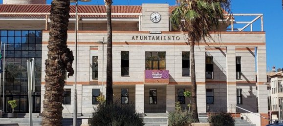 2 bedrooms Apartment in Salobrena, Spain No. 137646 27