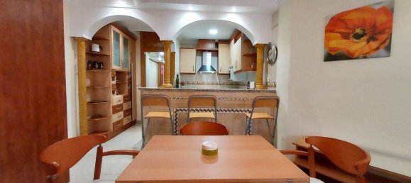 2 bedrooms Apartment in Salobrena, Spain No. 137646 6