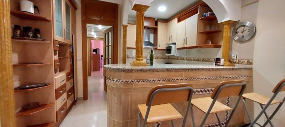 2 bedrooms Apartment in Salobrena, Spain No. 137646 12