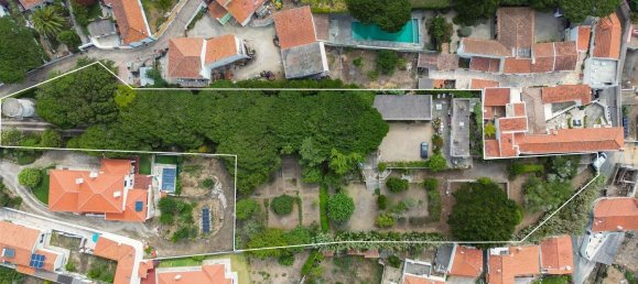  قطعة أرض في Colares, Portugal 3637متر مربع رقم 123582 14