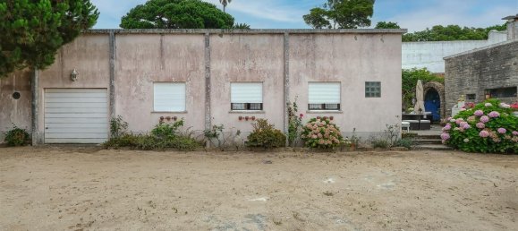  قطعة أرض في Colares, Portugal 3637متر مربع رقم 123582 16