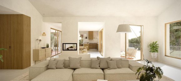  قطعة أرض في Colares, Portugal 3637متر مربع رقم 123582 4