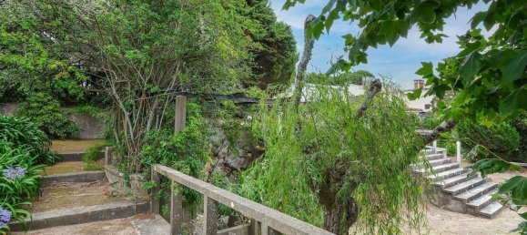  قطعة أرض في Colares, Portugal 3637متر مربع رقم 123582 22