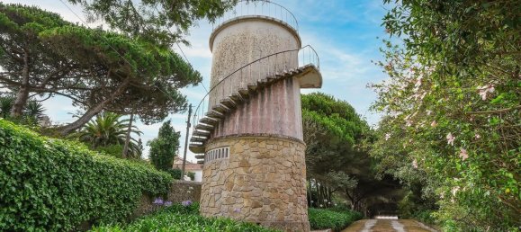  قطعة أرض في Colares, Portugal 3637متر مربع رقم 123582 11