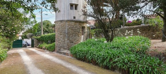  قطعة أرض في Colares, Portugal 3637متر مربع رقم 123582 29