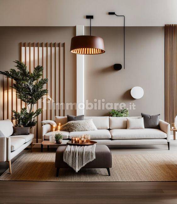 1 bedroom Apartment in Milan, Italy No. 387879