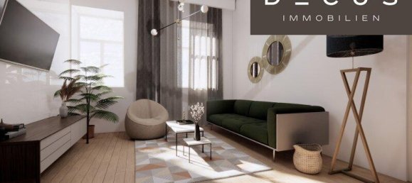 3 rooms Apartment in Ottakring, Austria No. 73933 8