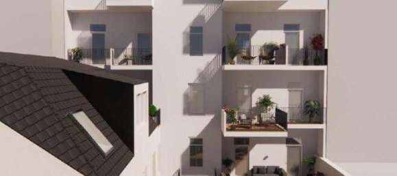 3 rooms Apartment in Ottakring, Austria No. 73933 3