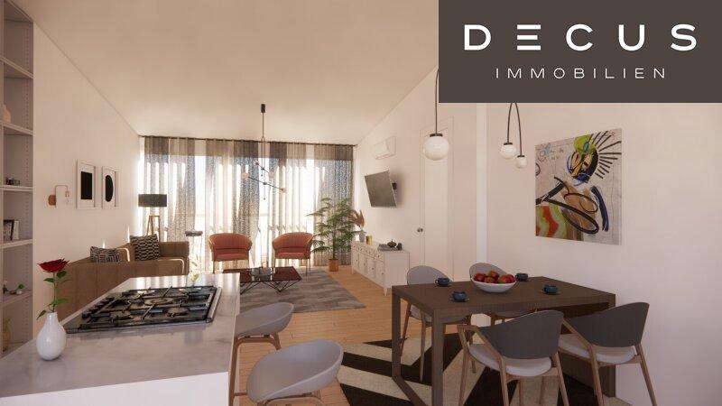 3 rooms Apartment in Ottakring, Austria No. 73933