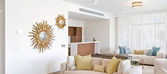 4 bedrooms Apartment in Limassol, Cyprus No. 3961 5