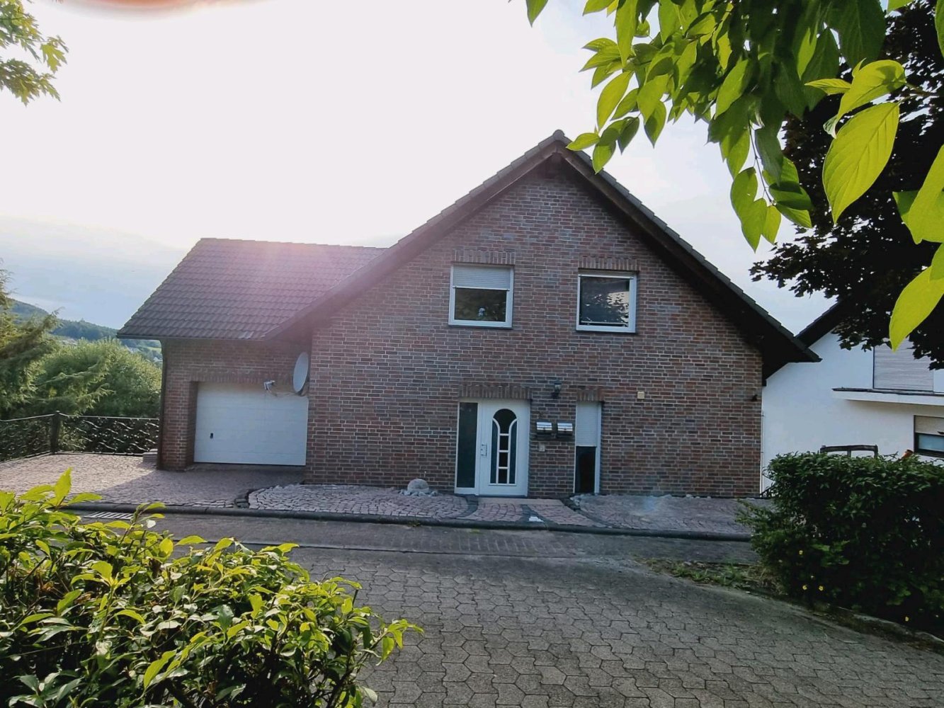 Adosado de 5 dormitorios en Siegen-Wittgenstein, Germany No. 335633