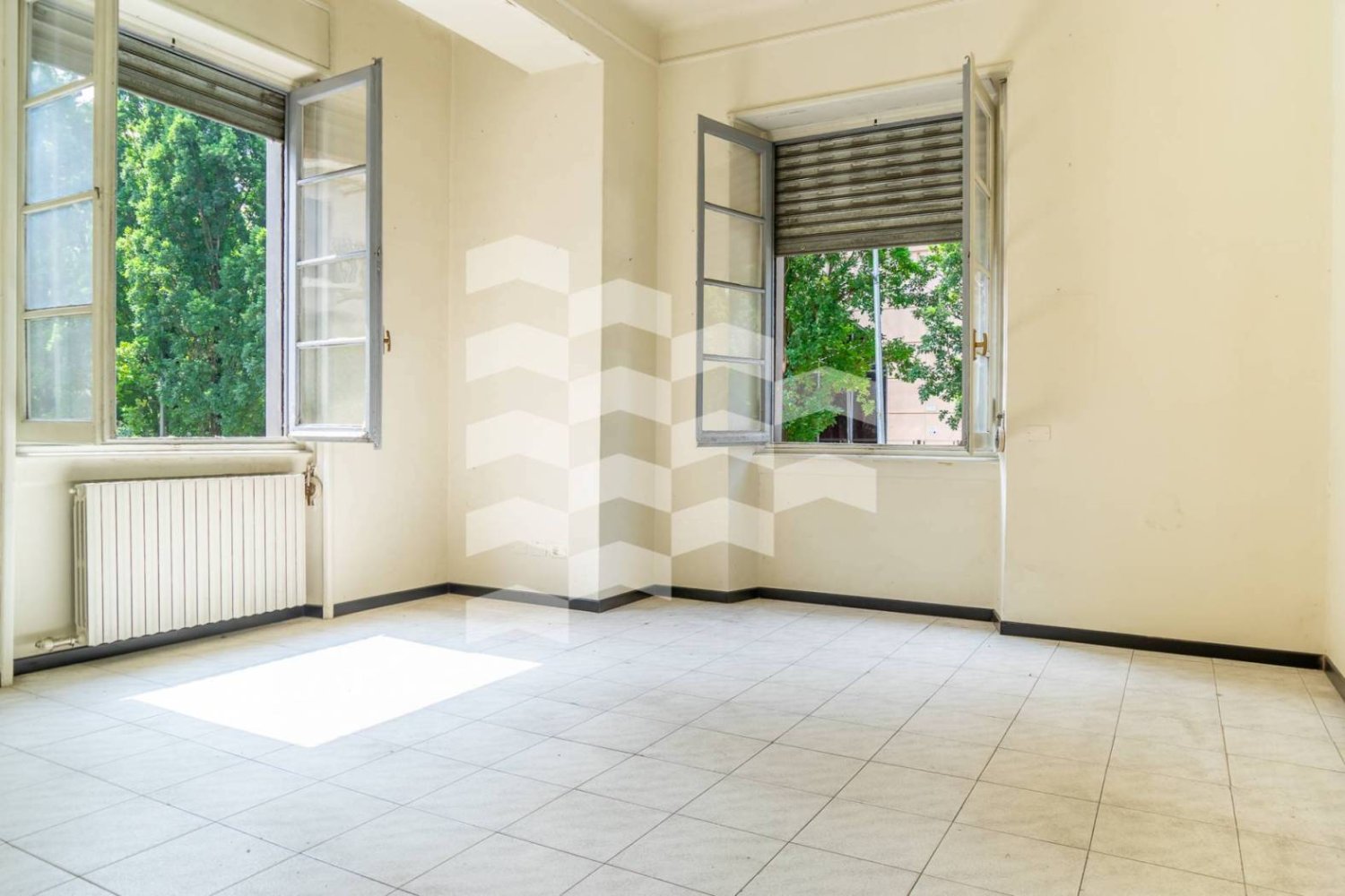 2 Schlafzimmer Wohnung in Milan, Italy, Nr. 384289
