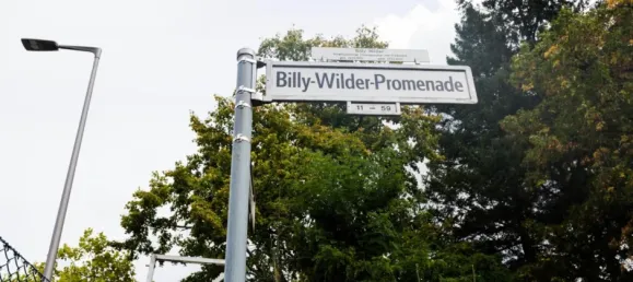 2 rooms Apartment in Lichterfelde, Germany No. 333620 8