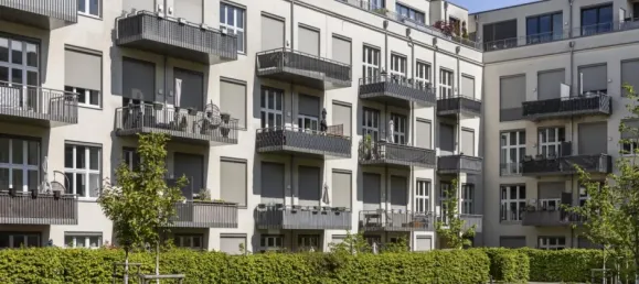 2 rooms Apartment in Lichterfelde, Germany No. 333620 7