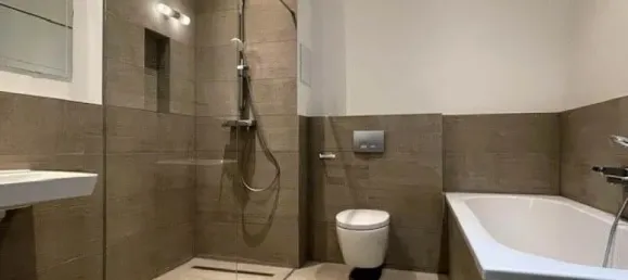 2 rooms Apartment in Lichterfelde, Germany No. 333620 5