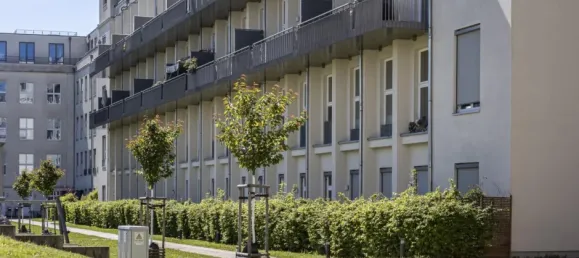 2 rooms Apartment in Lichterfelde, Germany No. 333620 3