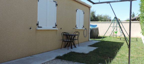 2 bedrooms House in Tain-l'Hermitage, France No. 192282 2