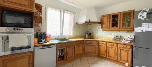 7 chambres Maison à Saint-Étienne-sur-Suippe, France No. 159365 4