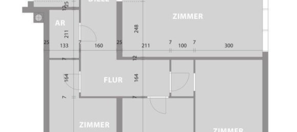 Apartamento de 5 divisões em Geidorf, Austria N.º 243525 12