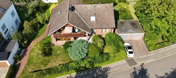 5 bedrooms Townhouse in Hanover, Germany No. 322287 3