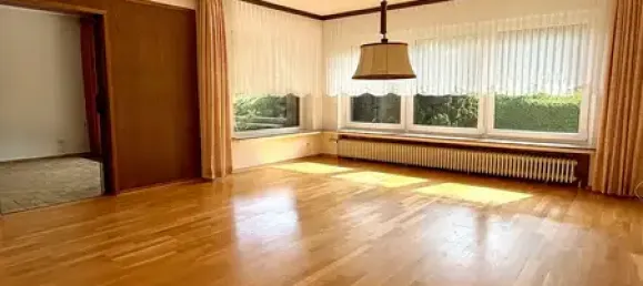 5 bedrooms Townhouse in Hanover, Germany No. 322287 8