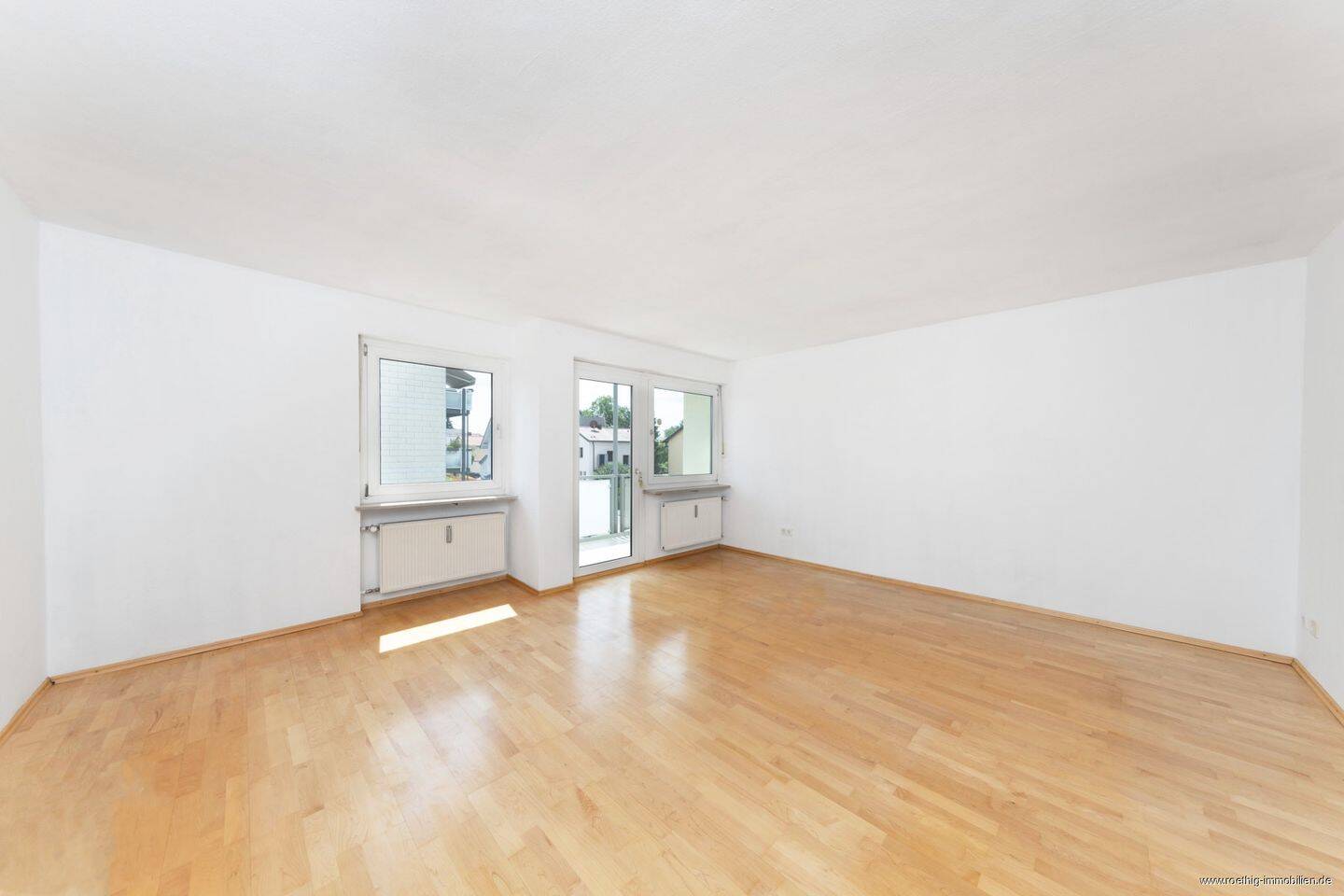 Apartamento de 3 dormitorios en Furstenfeldbruck, Germany No. 232238