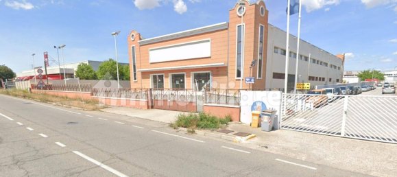 Propiedad comercial en Elmas, Italy 1900 m² No. 315109 2