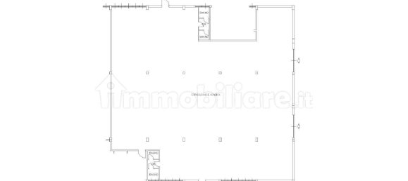 Propiedad comercial en Elmas, Italy 1900 m² No. 315109 7