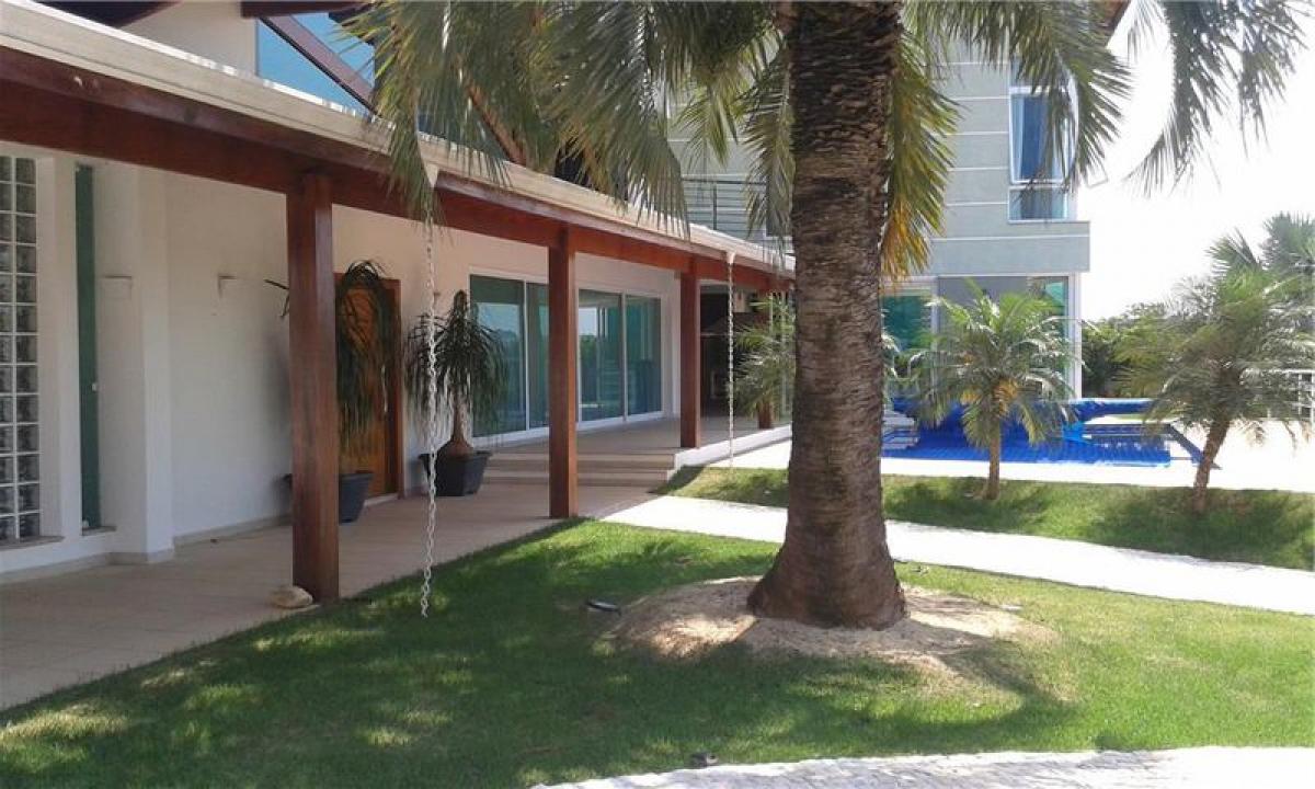 4 chambres Maison à Sao Paulo, Brazil No. 587346