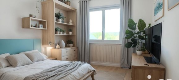 4-Zimmer Haus in Coueron, France, Nr. 331108 11