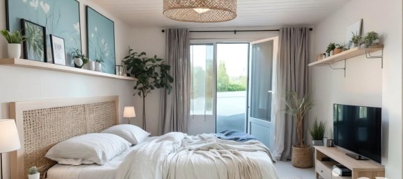 4-Zimmer Haus in Coueron, France, Nr. 331108 9