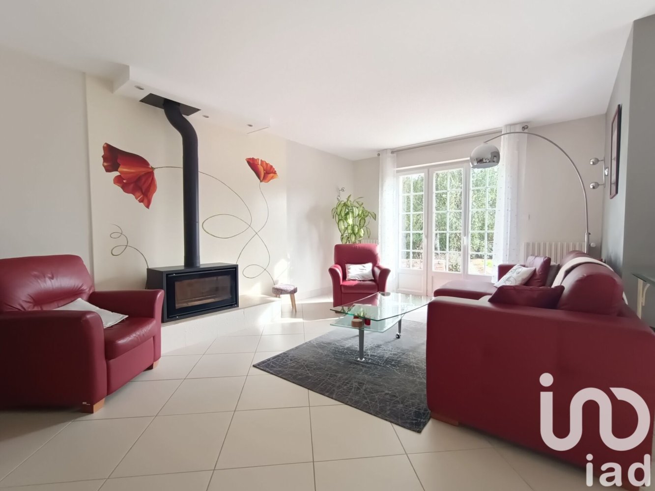 4-Zimmer Haus in Coueron, France, Nr. 331108