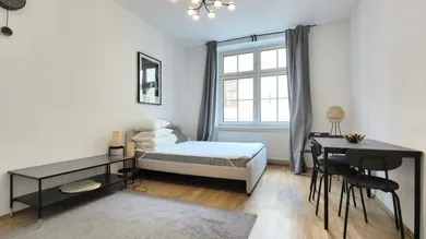 Studio in Ottakring, Austria No. 246729