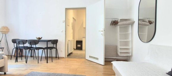 Studio in Ottakring, Austria No. 246729 5