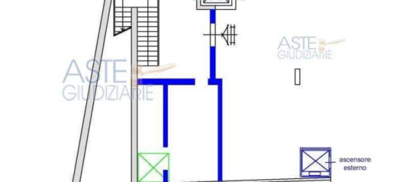 52m² Garage in Rome, Italy No. 28111 15