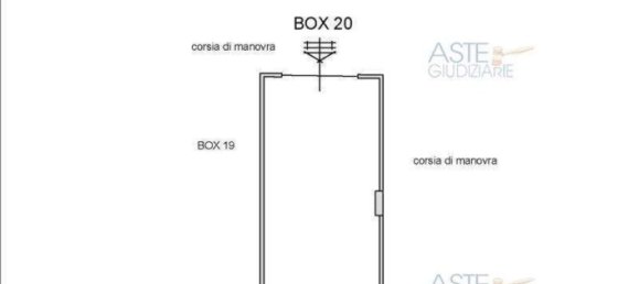 52m² Garage in Rome, Italy No. 28111 14