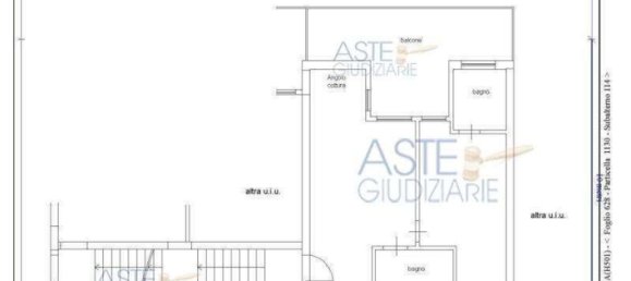 52m² Garage in Rome, Italy No. 28111 11