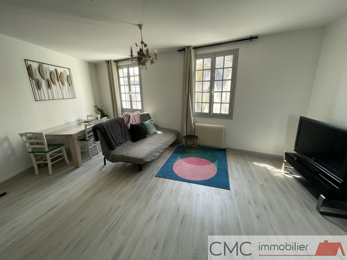1 bedroom Apartment in Chartres, France No. 257346