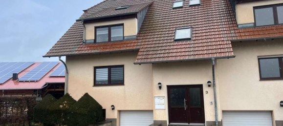 7-Zimmer Stadthaus in Unstrut-Hainich-Kreis, Germany, Nr. 12576 2