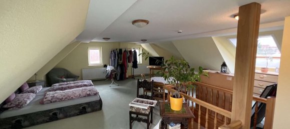 7-Zimmer Stadthaus in Unstrut-Hainich-Kreis, Germany, Nr. 12576 13