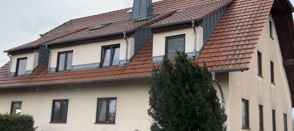 7-Zimmer Stadthaus in Unstrut-Hainich-Kreis, Germany, Nr. 12576 5