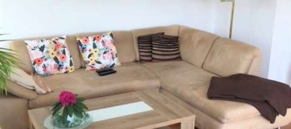 Dúplex de 1 dormitorio en Bremen, Germany No. 107219 13