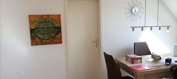 Dúplex de 1 dormitorio en Bremen, Germany No. 107219 7