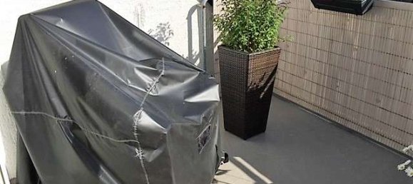 Dúplex de 1 dormitorio en Bremen, Germany No. 107219 4