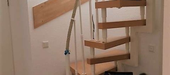 Dúplex de 1 dormitorio en Bremen, Germany No. 107219 10