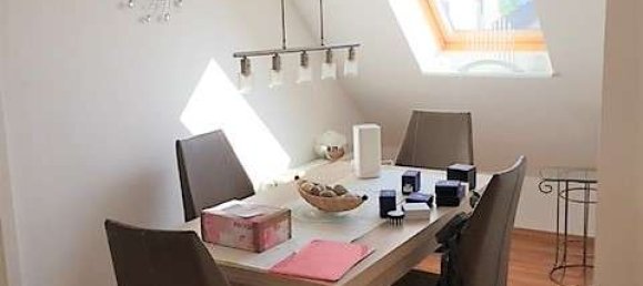 Dúplex de 1 dormitorio en Bremen, Germany No. 107219 6