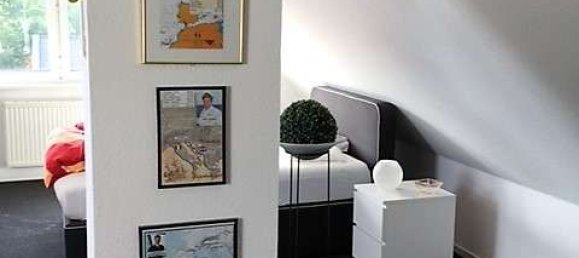 Dúplex de 1 dormitorio en Bremen, Germany No. 107219 15