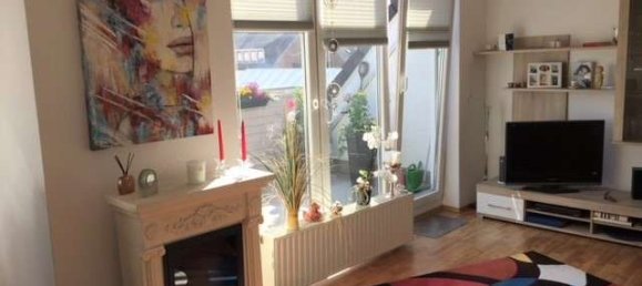 Dúplex de 1 dormitorio en Bremen, Germany No. 107219 12