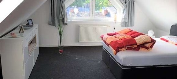 Dúplex de 1 dormitorio en Bremen, Germany No. 107219 16